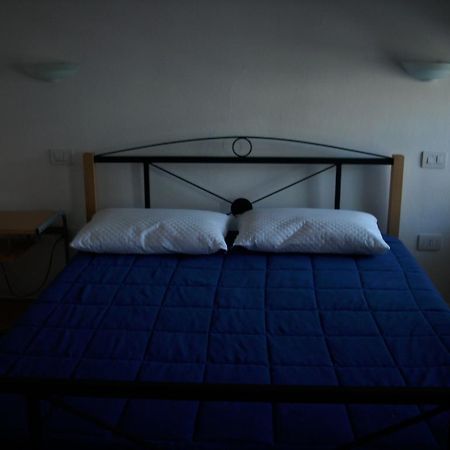 Appartamento Sonia Thiene Kamer foto