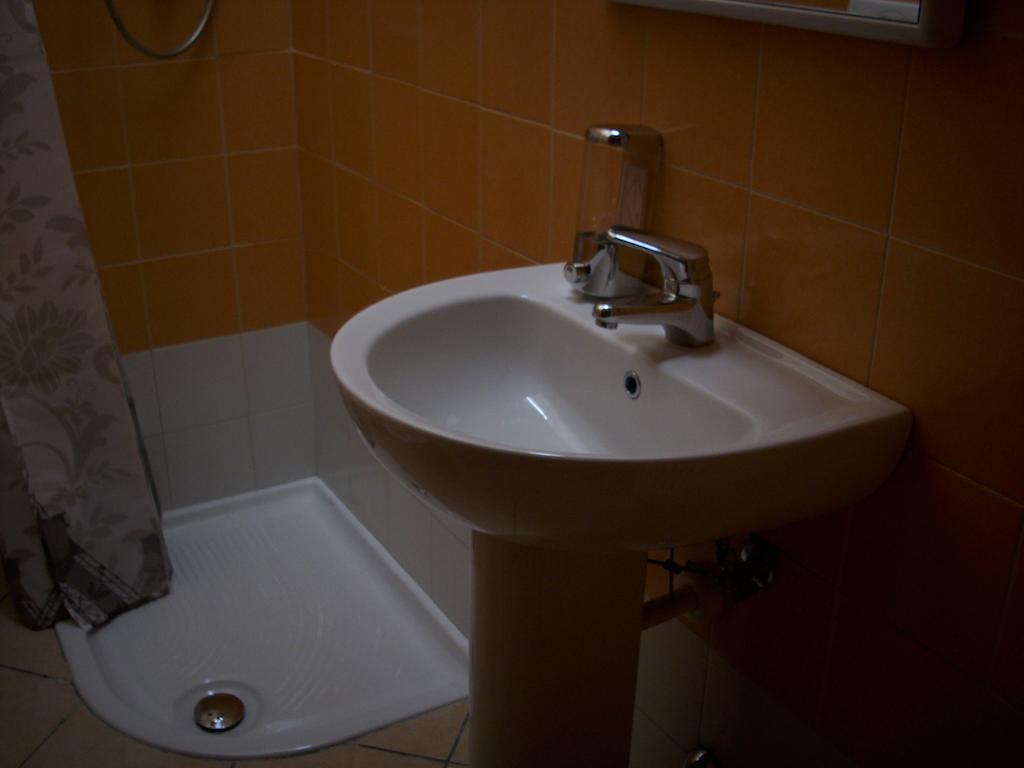 Appartamento Sonia Thiene Kamer foto