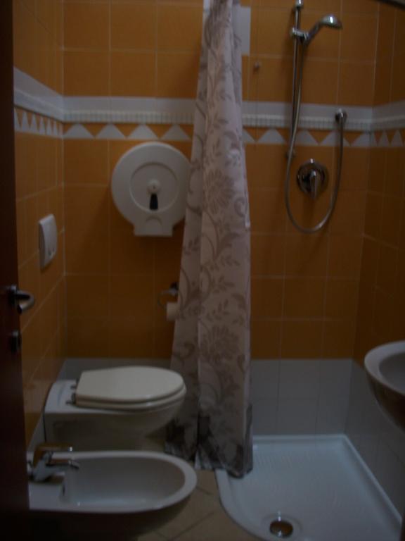 Appartamento Sonia Thiene Kamer foto