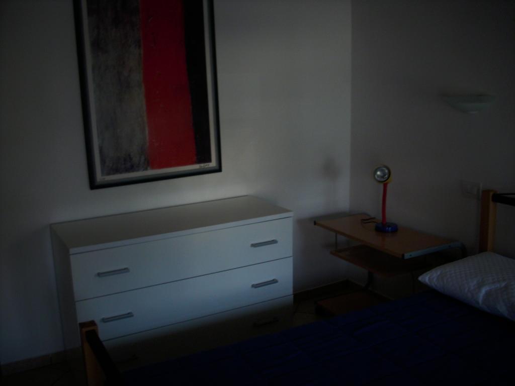 Appartamento Sonia Thiene Kamer foto