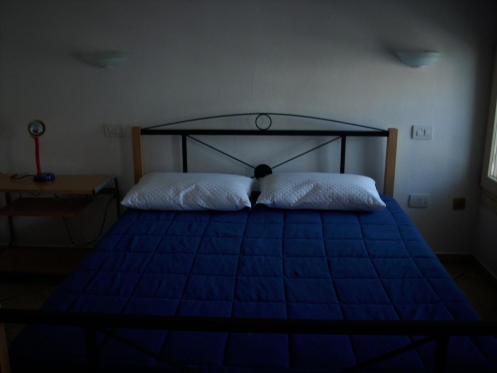 Appartamento Sonia Thiene Kamer foto